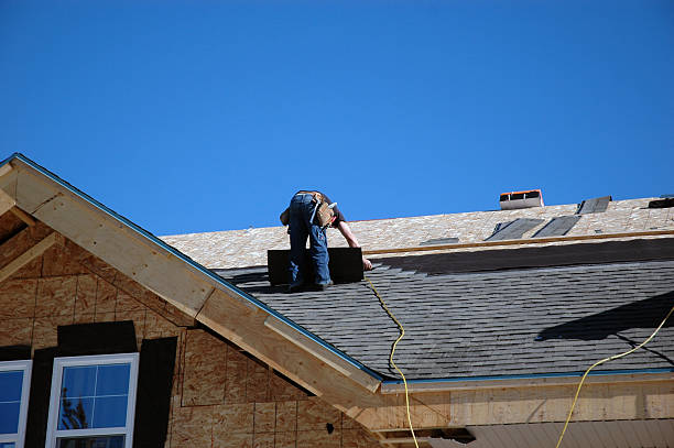 Best Roof Waterproofing Services  in Hebron, IL