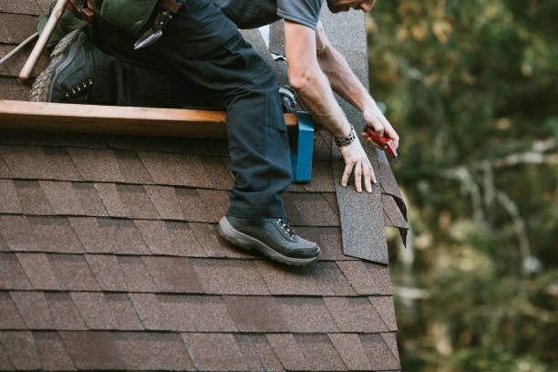 Best Shingle Roofing Installation  in Hebron, IL