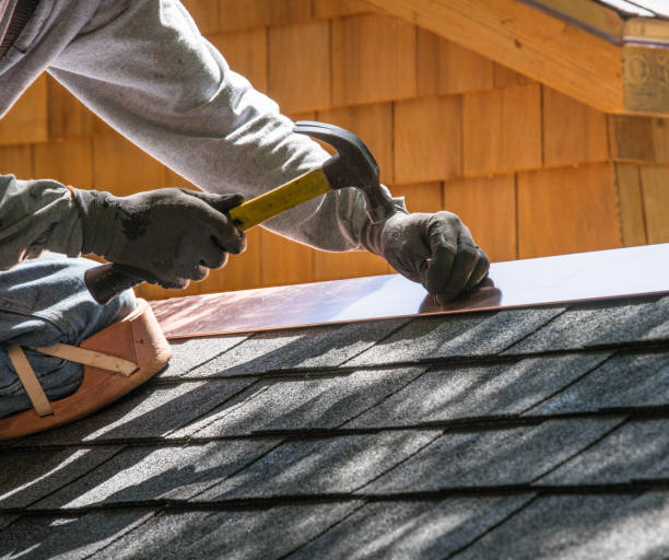 Reliable Hebron, IL Roofing Contractor Solutions